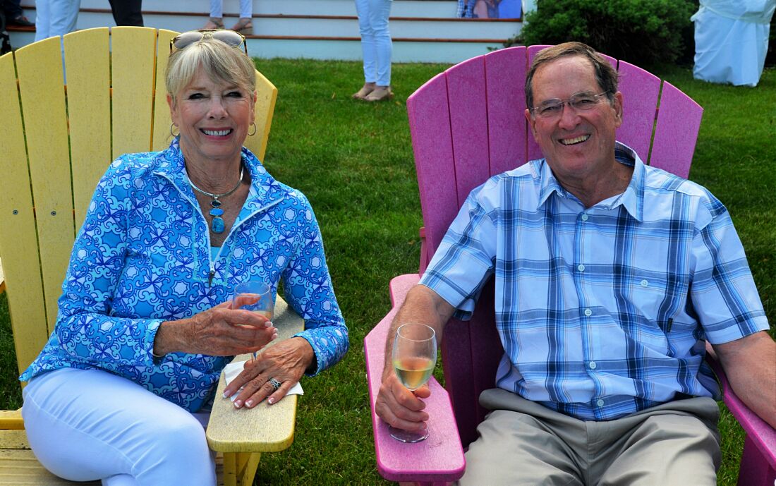 Party - Patty-Lynn